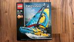 Nieuwe Lego set - 42074 Technic Racing Yacht, Ophalen of Verzenden, Nieuw, Complete set, Lego