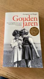 Annegreet van Bergen - Gouden jaren, Maatschappij en Samenleving, Ophalen of Verzenden, Zo goed als nieuw, Annegreet van Bergen