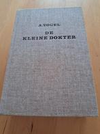 De Kleine Dokter - A. Vogel, Ophalen of Verzenden, Gelezen, Kruiden en Alternatief