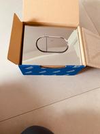Grohe drukknop voor de wc, Ophalen of Verzenden, Nieuw, Chroom, Toilet
