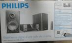 Radio, DVD speler, MP3 cd, picture cd-speler, usb Philips, Ophalen of Verzenden, Gebruikt, Radio, Met cd-speler