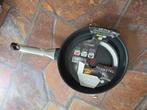 tefal wokpan 28cm, Huis en Inrichting, Keuken | Potten en Pannen, Ophalen, Nieuw, Overige materialen, Koekenpan of Braadpan
