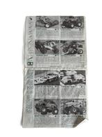 Vintage Tamiya folder rc, Hobby en Vrije tijd, Modelbouw | Radiografisch | Auto's, Ophalen of Verzenden, Gebruikt, Elektro, Onderdeel