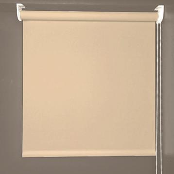 Rolgordijn linnenkleur 234,5x175cm. Nieuw! beschikbaar voor biedingen