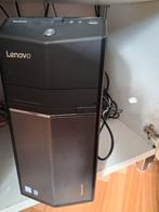 Lenova desktop top pc voor alles ook gamen, Computers en Software, Desktop Pc's, Ophalen of Verzenden, Zo goed als nieuw