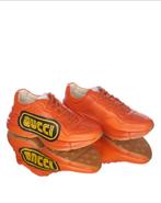 Gucci Rhyton Apollo Deep Orange Limited Edition, Kleding | Dames, Nieuw, Oranje, Ophalen of Verzenden, Gucci