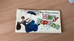 Venz boekje Mary Poppins, Verzamelen, Disney, Ophalen of Verzenden, Overige figuren, Gebruikt, Overige typen