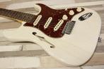 Fender Custom Shop 2024 Postmodern Thinline Strat, Ophalen of Verzenden, Nieuw
