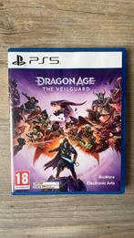 Dragon age veilguard ps5, Ophalen of Verzenden, Zo goed als nieuw