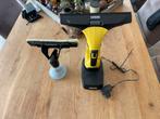 Karcher Window vac compleet, Ophalen, Raamwisser of Trekker