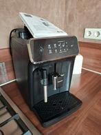 Philips 2200 bonen apparaat, Witgoed en Apparatuur, Koffiezetapparaten, Ophalen, Gebruikt, Afneembaar waterreservoir, Koffiemachine