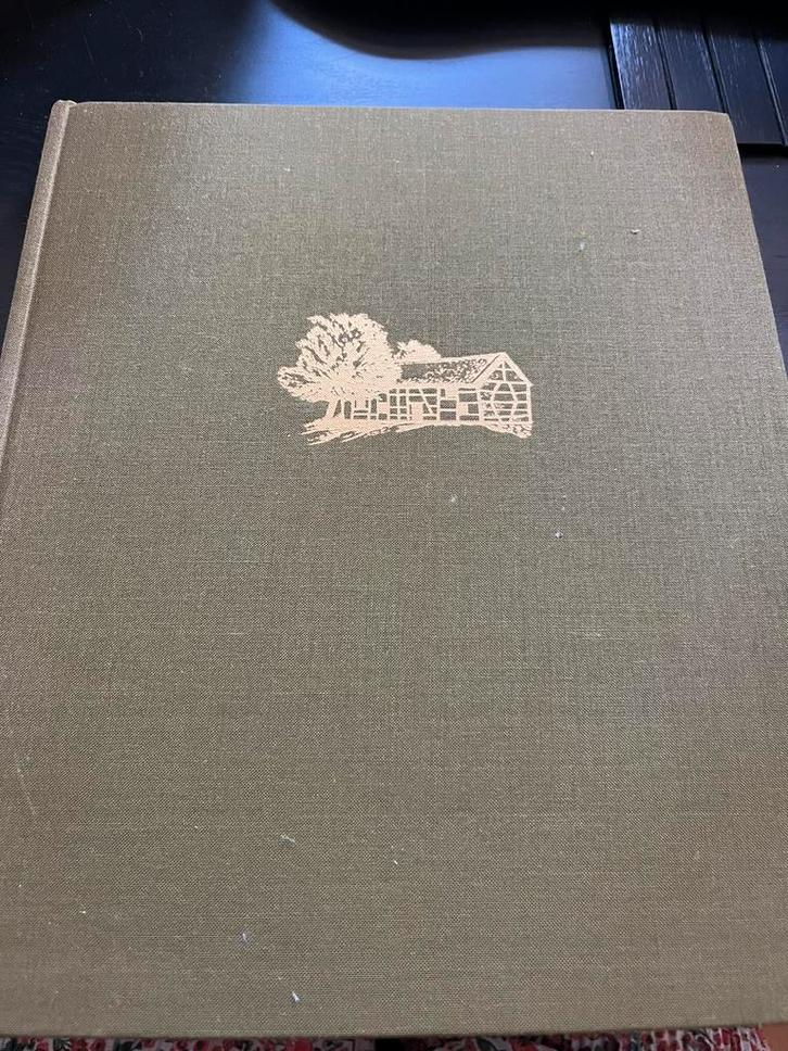 Ontdek het mergelland, Boeken, Geschiedenis | Vaderland, Zo goed als nieuw, Ophalen of Verzenden