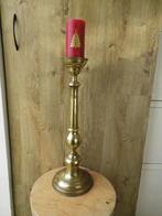 kandelaar, Huis en Inrichting, Gebruikt, Overige kleuren, Ophalen of Verzenden, Kandelaar
