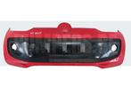 Bumper Volkswagen VW UP 1S0 11-16 1S0807221 Voorbumper KS662, Gebruikt, -, Voor, -