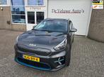 Kia E-Niro DynamicPlusLine 64 kWh / 13970 km, Gebruikt, 174 min, Leder en Stof, Elektrisch