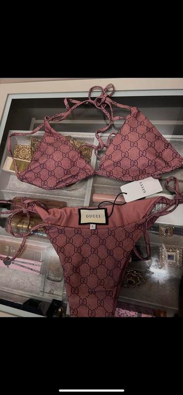 Bikini gucci beschikbaar voor biedingen