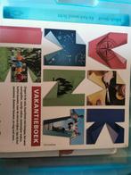 Vakantieboek - Christofoor oa Vrije school, Gelezen, Verzenden, Christofoor, Overige onderwerpen