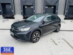 Volkswagen Taigo 1.0 TSI DSG Carplay Virtuel Led Acc 18 inch, Gebruikt, Bedrijf, Taigo, 3 cilinders