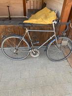 Oude heren fiets, opknap beurt nodig, Fietsen en Brommers, Fietsen | Oldtimers, Ophalen