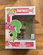 Fortnite Zoey, Ophalen of Verzenden, Nieuw