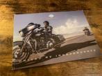 Harley Davidson 2013/2014 Brochure EN, Motoren, Handleidingen en Instructieboekjes, Harley-Davidson of Buell
