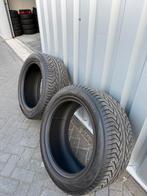 2x YOKOHAMA ADVAN S/T V802 275/50 R20 113W MO, Auto-onderdelen, Banden en Velgen, Ophalen, Gebruikt, 275 mm, Band(en)