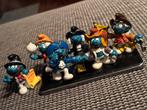 Historische Smurfjes, Verzamelen, Ophalen of Verzenden, Zo goed als nieuw