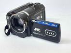JVC GZ-MG575E Digitale video camera met 40GB Intern HDD, Audio, Tv en Foto, Videocamera's Digitaal, N, N, JVC, 20x of meer