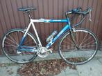 JAN JANSSEN PARIS-NICE SHIMANO NIEUWSTAAT 60 CM, 28 inch, Heren, Aluminium, Zo goed als nieuw