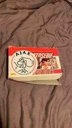 Officiele panini foto verzameling ajax, Verzamelen, Ophalen of Verzenden, Zo goed als nieuw, Ajax