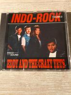 Eddy and the crazy yets - indo rock vol 2, Ophalen of Verzenden