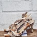 Pedro Miralles - Leren sandals pumps maat 39 Nieuw €125, Pedro Miralles, Pumps, Overige kleuren, Nieuw