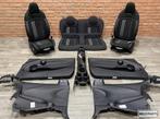 MINI COOPER F56 JCW INTERIEUR STOELEN COMPLEET DEURPANEEL, Ophalen of Verzenden, Gebruikt, Mini