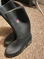 rubberen laarzen, Tuin en Terras, Werkkleding, Ophalen of Verzenden, Zo goed als nieuw, Laarzen
