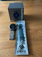 Garmin Venu 2 45mm casing, Sieraden, Tassen en Uiterlijk, Ophalen, Gebruikt, Garmin, Waterdicht