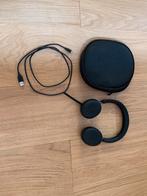 Jabra evolve2 65, Overige merken, Ophalen of Verzenden, Bluetooth, Zo goed als nieuw