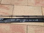 Sonik xtractor+ specialist float 10ft 1.25lb, Ophalen of Verzenden, Zo goed als nieuw, Werphengel