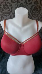 Rode Marlies Dekkers bh Space Odyssey 85F, Kleding | Dames, Marlies Dekkers, Ophalen of Verzenden, Rood, BH