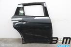 Portier rechtsachter Porsche Panamera ST LM7R 974833022Y, Gebruikt