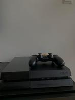 PlayStation 4 met 1 controller, Met 1 controller, Ophalen of Verzenden, Zo goed als nieuw