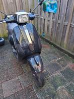 Vespa S 4t 4v wil niet meer starten, Ophalen, Gebruikt, Overige modellen, Maximaal 45 km/u