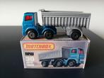 Lesney Matchbox Superfast #30 Arctic Truck in doosje, Ophalen of Verzenden, Zo goed als nieuw, Bus of Vrachtwagen
