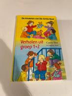 Carry Slee - De kinderen van De Grote Beer, Ophalen of Verzenden, Gelezen, Fictie algemeen