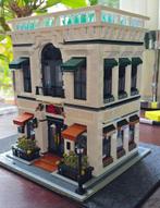 Flying Lobster Seafood Restaurant (UrGe), Ophalen of Verzenden, Zo goed als nieuw, Overige merken