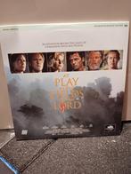 Laserdisc  at play in the fields of the Lord. Nieuw staat, Alle leeftijden, Ophalen of Verzenden, Zo goed als nieuw, Komedie