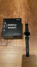 Samsung Galaxy Smartwatch 46 mm, Telecommunicatie, Samsung, Zo goed als nieuw, Ophalen, Overige accessoires