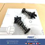 MOTORKAP DEMPER VEER MERCEDES A B C CLA CLS CLK E G GL GLA G, Gebruikt, -, Ophalen of Verzenden, -