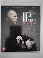 IP man final fight, Cd's en Dvd's, Blu-ray, Ophalen of Verzenden, Zo goed als nieuw, Actie
