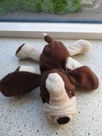 Hond of hondje van H&M Hennes Mauritz liggend, Ophalen of Verzenden, Zo goed als nieuw, Hond