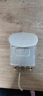 Te koop triple lnb., Audio, Tv en Foto, Schotelantennes, Ophalen of Verzenden, Gebruikt, (Schotel)antenne, Overige merken